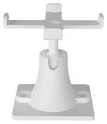 Produktbild von Sonoff Halterung Motion Sensor-BASE, weiß, 360°/90° drehbar, für SNZB-03/PIR3, 1 Stk.