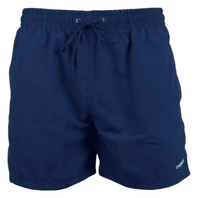 Produktbild von Crowell - "300/400" Badeshorts für Herren PP8517 (S) (Dunkles Marineblau)