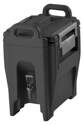 Produktbild von Thermoisolierter Getränkebehälter 10 Liter