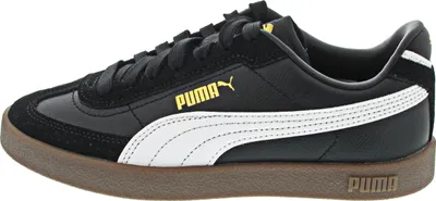 Produktbild von Puma Club II Era Jr 4014890001 (3.5/black-white)