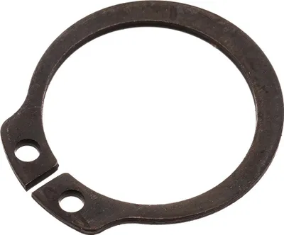 Image de Anneau de verrouillage - 21x1.2 DIN471