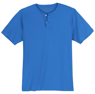 Produktbild von Redfield Übergrößen Bruce T-Shirt blau