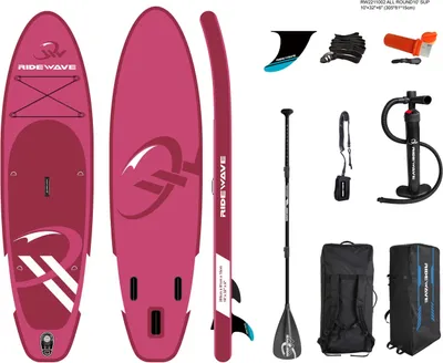 Obrázek produktu pro RIDEWAVE Allround 10'0''