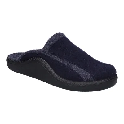 Image de JOSEF SEIBEL Monaco H 12 | Pantoufles pour Hommes | bleu