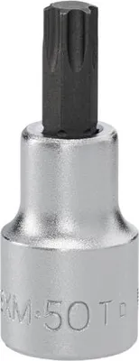 Obrázek produktu pro Facom Standard Bit-Steckschlüssel 1/2" T50