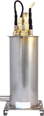 Produktbild von Bonamat Ersatzteil - Heizelement 2300 W für TH neues Design