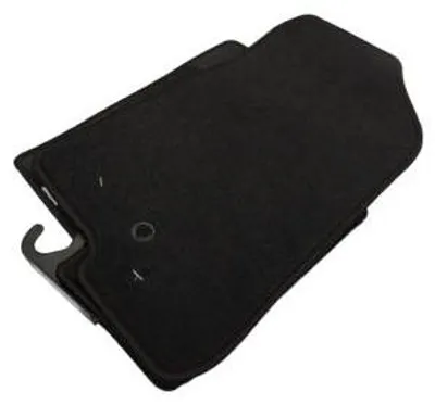 Imagen del producto de Alfombrillas para el suelo del vehículo JEEP Patriot (2007–2016)