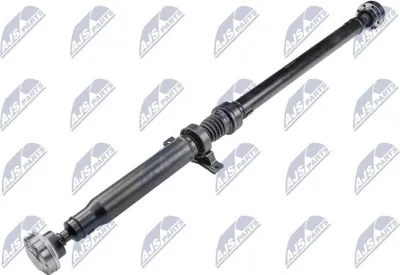 Produktbild von NTY Kardanwelle Gelenkwelle Achsantrieb für CHRYSLER 300 C Hinten NWN-CH-054