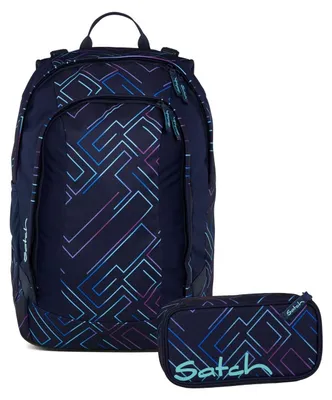 Produktbild von Satch Air Blackjack Schulrucksack