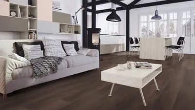 Zdjęcie produktu dla Panele Podłogowe Dąb Adriatyk AC4 10 mm, 17MN3793