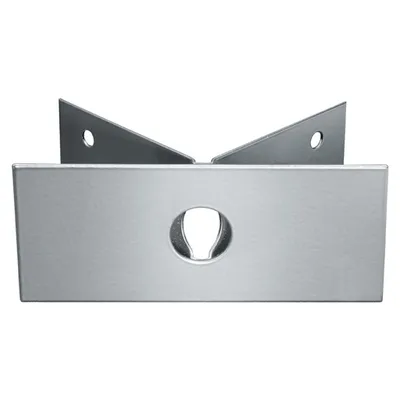 Produktbild von Steinel Eckwandhalter 03 Schwarz