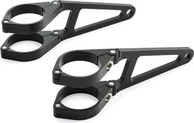 Imagen del producto de DAYTONA: Portalámparas de aluminio , 41 mm de largo