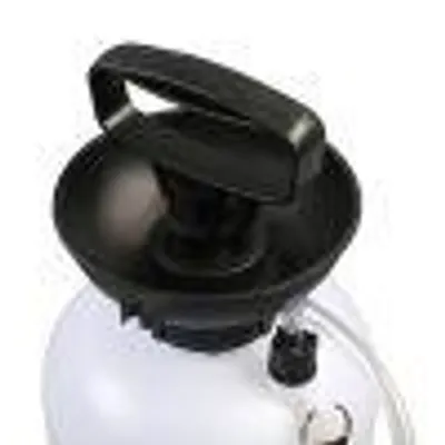 Produktbild von 3L Getriebeölpumpe Handpumpe, Ölfüllpumpe zum Befüllen und Umfüllen von Getriebeöl & Schmierstoffen für Auto und Werkstatt