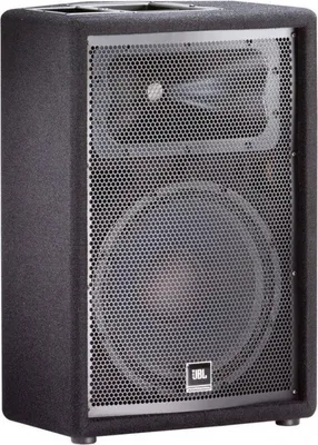 Image de JBL JRX212 - 2 voies - montage possible au plafond - couloir - montage mural - noir - 250 W - 1000 W - 8 ohms