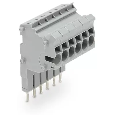 Produktbild von Wago 2002-556, 31,2 mm, 10 Stück(e)