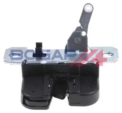 Produktbild von BOGAP Heckklappenschloss Kofferraumschloss für VW Golf IV Schrägheck (1J1) Heckklappe A5136117