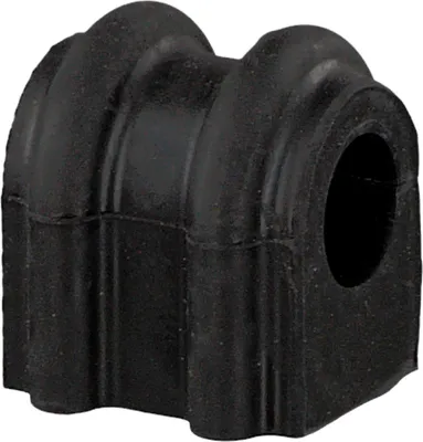 Produktbild von FEBI BILSTEIN 41547 Lagerung Stabilisator Stabigummi Vorne für HYUNDAI GETZ (TB)