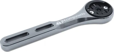 Immagine prodotto di Jrc Components Amplitude Garmin Bike Computer Mount Argento Argento Taglia Unica