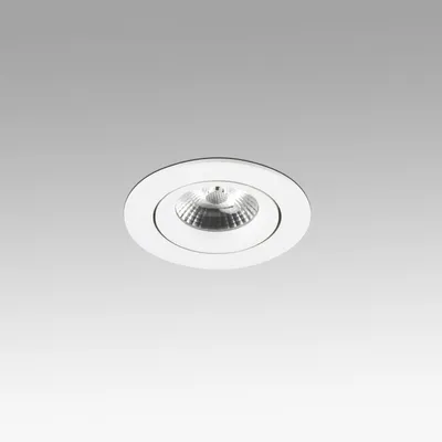 Produktbild von Faro 2111001, 7 K, Weiß