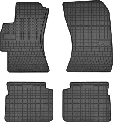 Obrázek produktu pro Gumové autokoberce FROGUM pro Subaru Legacy IV/Outback III 2003-2009