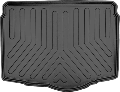 Produktbild von Rizline Kofferraumwanne kompatibel mit VW Taigo Untere Kofferraummatte