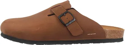 Produktbild von JOSEF SEIBEL Josef 04 | Clog für Herren | Braun
