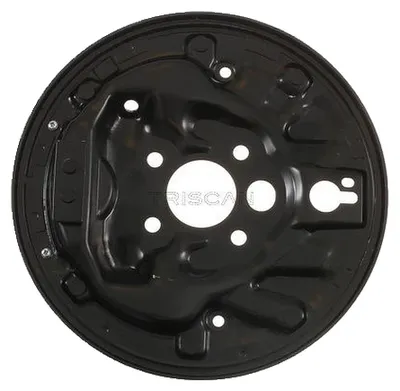 Produktbild von TRISCAN Spritzblech Bremsscheibe für SKODA Octavia II Combi (1Z5) Hinten Links 8125 29264 Ankerblech