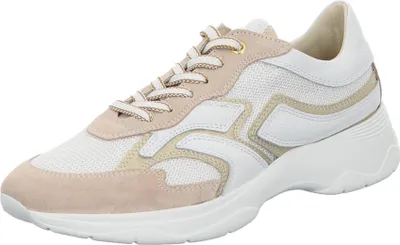 Produktbild von DL-Sport Sneaker Low Damen 32303535323938 Beige 42 EU