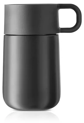 Productafbeelding van WMF Impulse, reismok/thermok, 0,3 liter, antraciet, mat, artikelnummer 122378