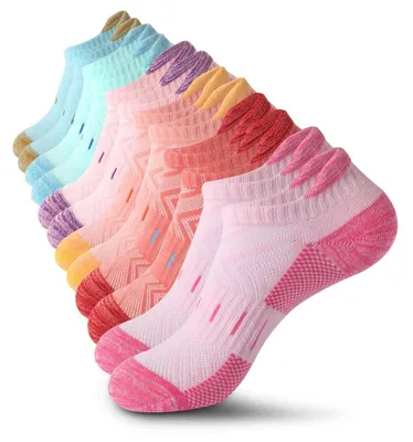 Productafbeelding van Dames sportkousen, 6 paar