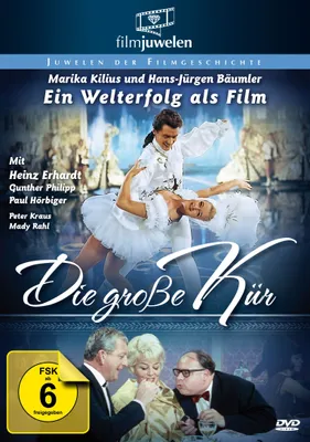 Zdjęcie produktu dla Die große Kür