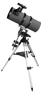 Obrázek produktu pro Dalekohled Levenhuk Blitz 203 PLUS