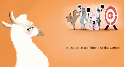 Image de Beißen darf nur das Krokodil