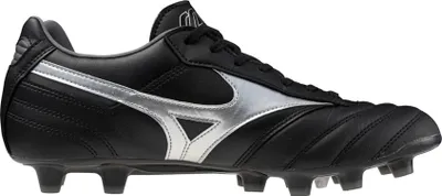 Produktbild von Mizuno Nocken Fußballschuhe Unisex 6D697A756E6F5F7031676132343133 Schwarz 40 EU