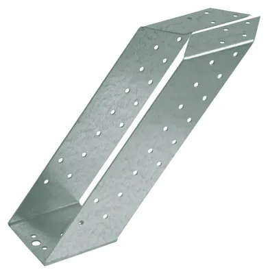 Immagine prodotto di Connettore per travetti in acciaio inox per travetti da 7,0 x 19,5 cm - al pezzo