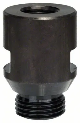 Produktbild von Bosch Adapter für Diamantbohrkronen 2608000503