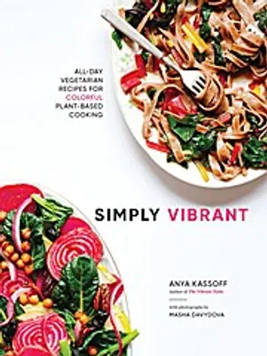 Obrázek produktu pro Simply Vibrant