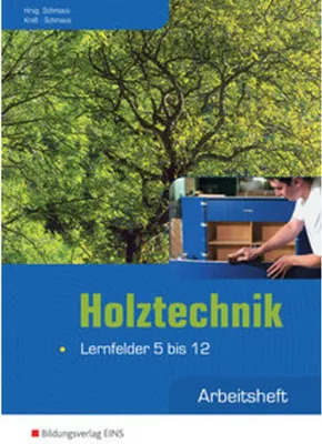 Immagine prodotto di Holztechnik