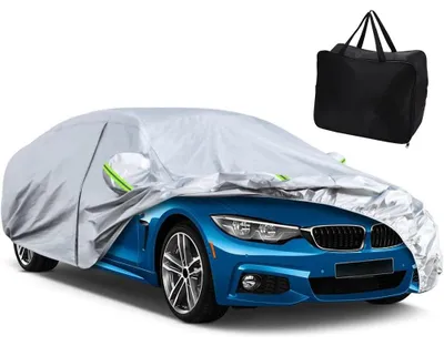 Produktbild von Wasserdichte Autoabdeckung für B-MW 4er Coupe 2013-2024