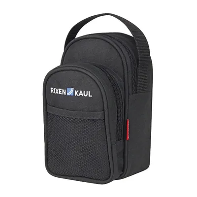 Produktbild von Rixen&Kaul Klickfix Compact Smart Lenkertasche Rahmentasche Ø15-60mm