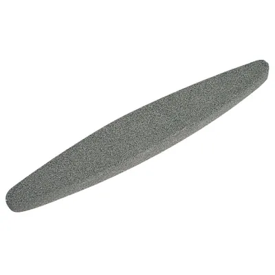 Obrázok produktu pre Oválny brúsny kameň 200 mm, Mega