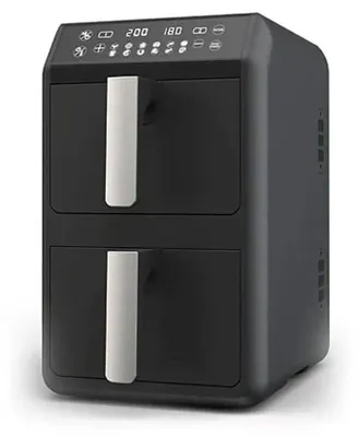 Produktbild von Fettfreie Fritteuse 2400 W MR-761 MAESTRO