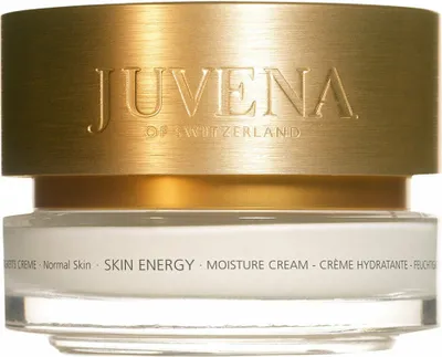 Produktbild von Juvena Skin Energy Moisture Cream 50ml