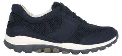 Image de Gabor rolling soft sensitive 06.966.46 - damen hiking trainer