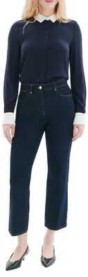 Productafbeelding van Caroll Damen 252p-pcome2 Jeans, denim, maat 34