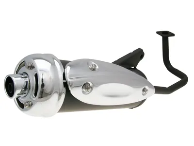 Immagine prodotto di Scarico senza SLS - GY6 139QMB/QMA