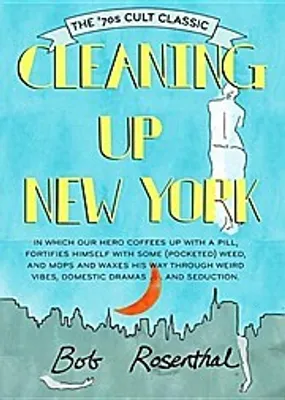 Image de Cleaning Up New York