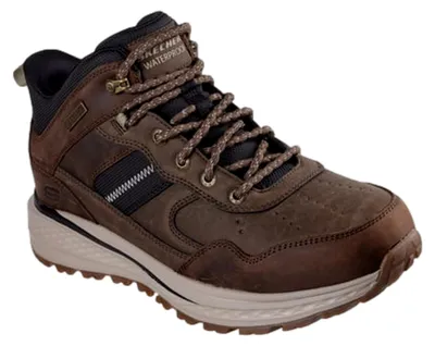 Immagine prodotto di Skechers SLADE ULTRA - TURNER stivali da uomo slip-in 211182 COC marrone , Numero di scarpe: 44 EU