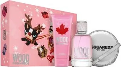 Image de Dsquared2 Wood gift set for women Set I. 100 ml