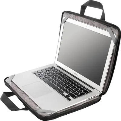 Immagine prodotto di Mobilis Trendy Sleeve 12.5-14'' Grey